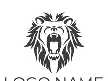 Lion logo