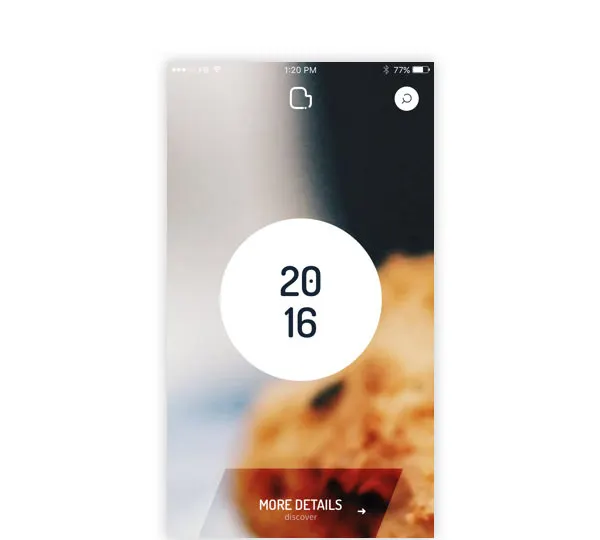 Arco User Interface Kit