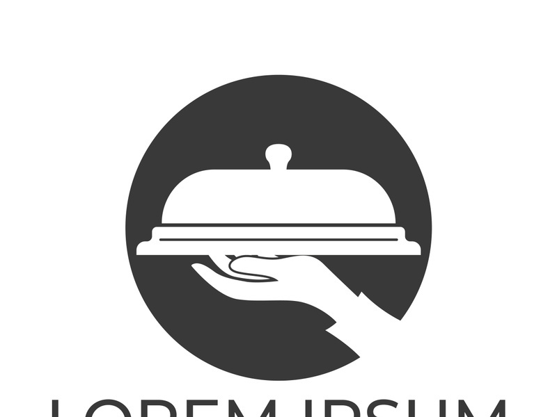 Restaurant logo