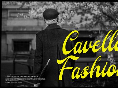 Regarding Wayback | Vintage Script