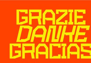 Newro Space - Modern Futuristic Display Font