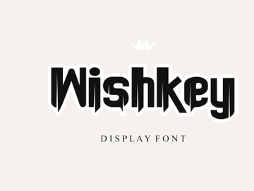Wishkey preview picture