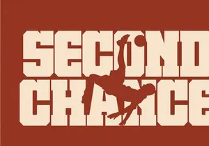 Second Varsity - Condensed Slab Serif Font