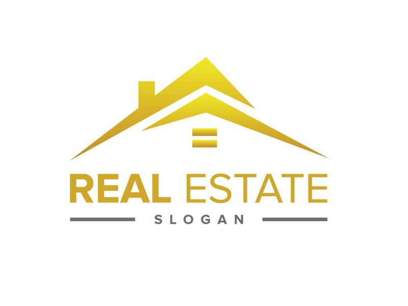 Real Estate Logo