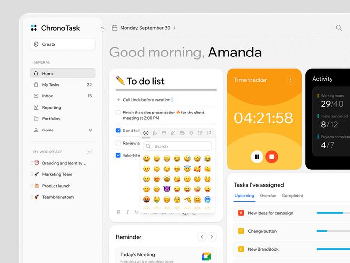 AI Smarter Task Reminder v1.0