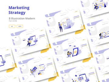 Marketing Strategy preview picture