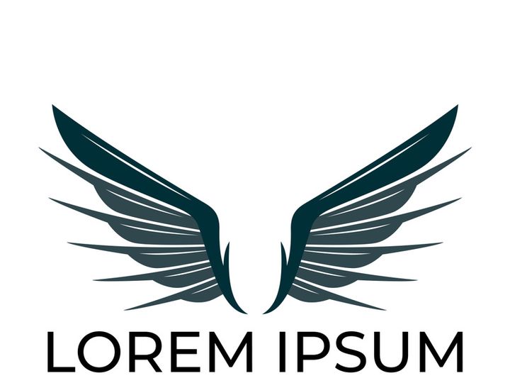 Wings logo
