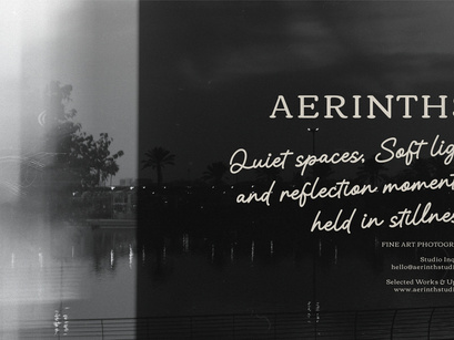 Martadinata | Bold Signature Font