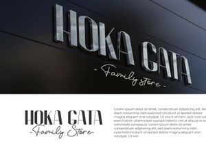 The Prada – Modern Stylish Sans Serif Font
