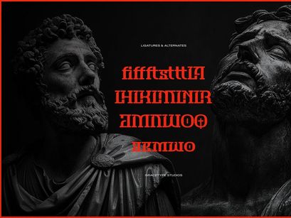 Orsted | Display Sans Serif