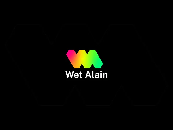 Business Logo Design - WA - VM - Monogram Logo - Unique Logo