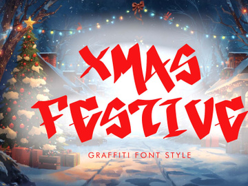 Xmas Festive preview picture