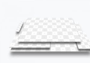 Desktop App Screen Mockup 01