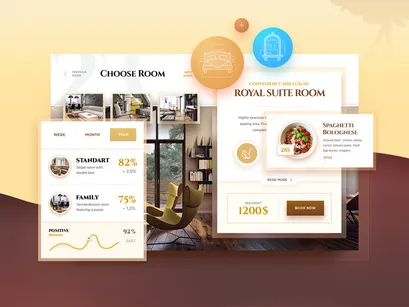 Free UI Kits