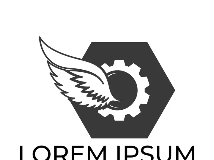 Wings logo