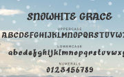 Snowhite Grace