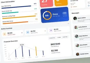 Pluser v1.0 - Multipurpose Website CMS & Business Agency Management System