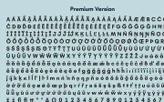 Batangas Typeface [Free]