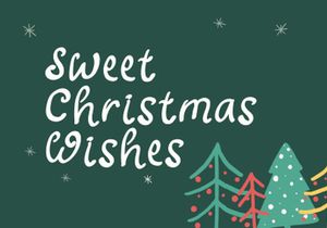 Christmas Everyday