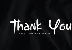 Ravishing - Display Font