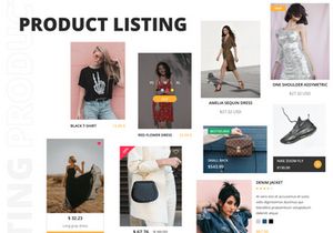 Juvelo UI Kit Figma and Photoshop