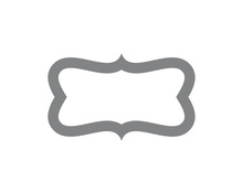 Circus element icon illustration