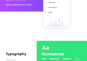 Windsail Travel App