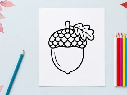 Süße Erdbeere mit Blatt und Kirsche. Frisches Obst für gesunde Ernährung und Desserts.