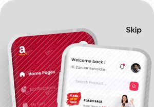 Store Shopping Amazon Apps