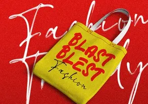 Faberos Sebastian - Font Duo Handwritten and Script Font
