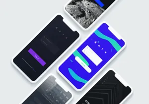 Aura - UI Kit
