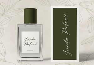 Tindak Pundi - Signature Script Font