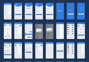 Money Transfer App