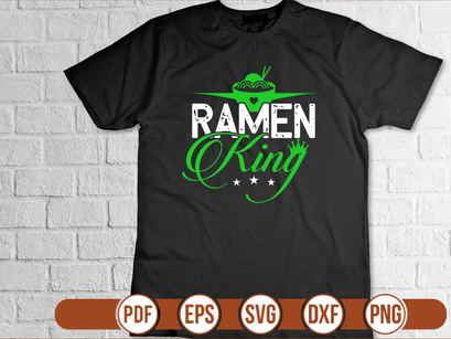 Ramen King