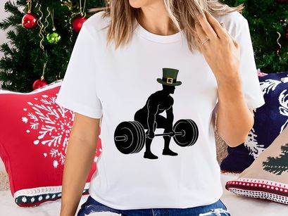 Green Hat Gym Rat: St. Patrick's Day Fitness