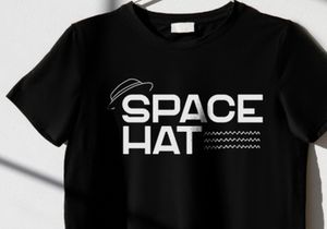 Space Comet - Modern Font