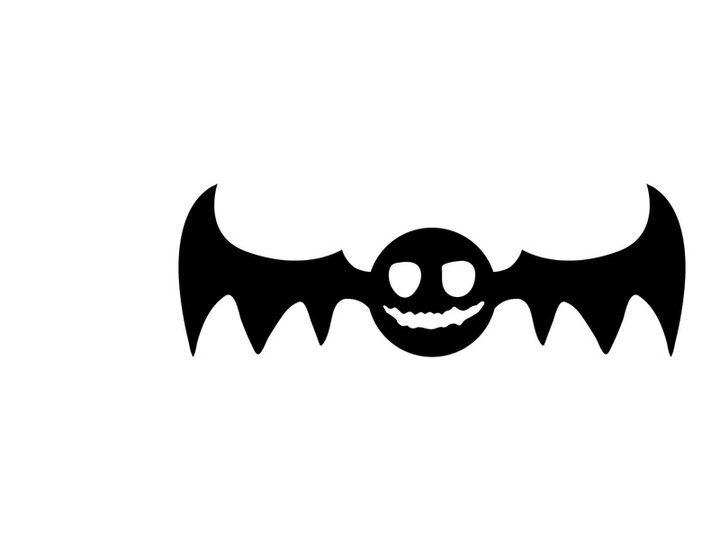 Halloween icon for Your Design for the Holiday Halloween