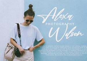 Prologie Signature Font