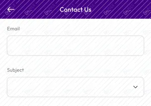 Prime Step App UI/UX