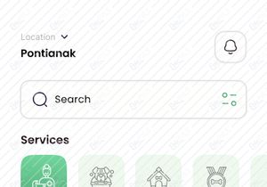 Pet Care App