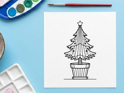 Holiday celebration with festive decorations and warm lighting