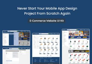 E-Commerce Web