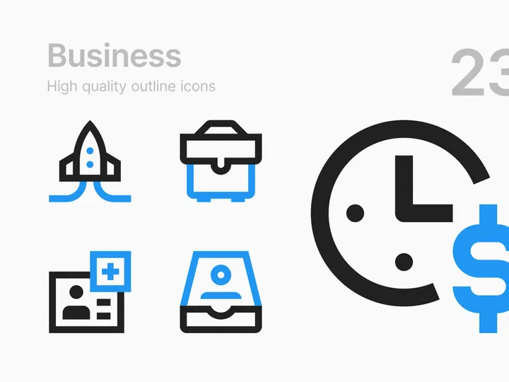 Business