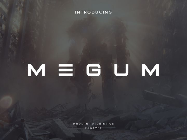 Megum