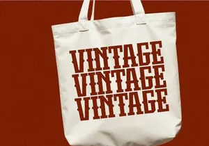 True Story - Western Slab Serif Font