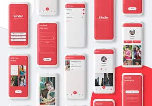 Dating App