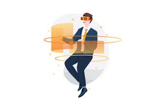 Business & Finance Illustrations_v3