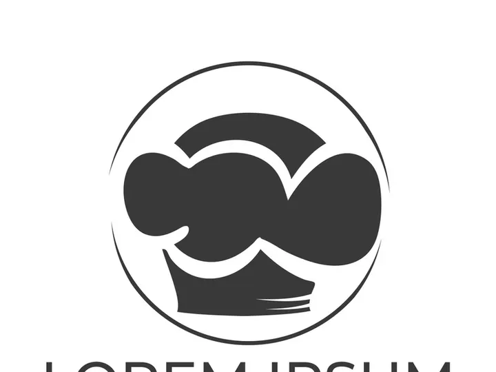 Restaurant logo