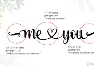 Me Love You