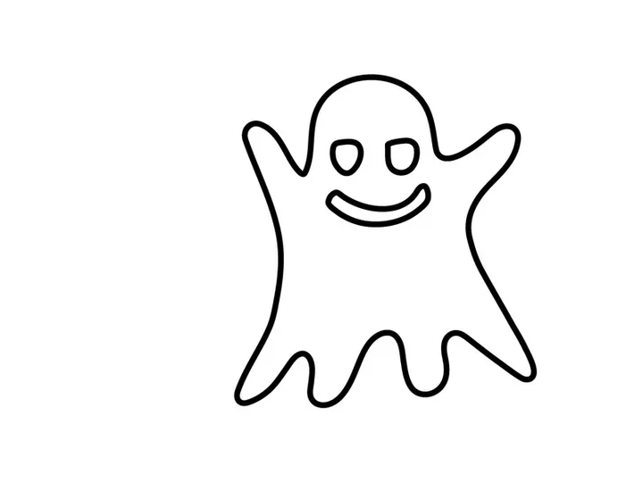 Halloween icon for Your Design for the Holiday Halloween